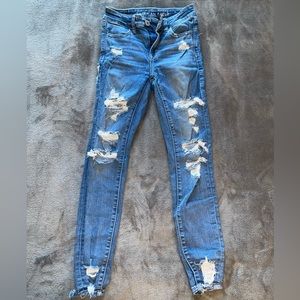 AE Skinny Jeans
